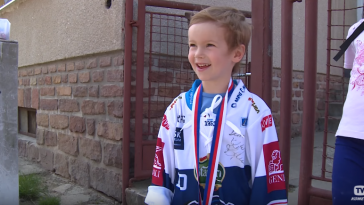 Zdroj: YOUTUBE.com / Kometa Brno