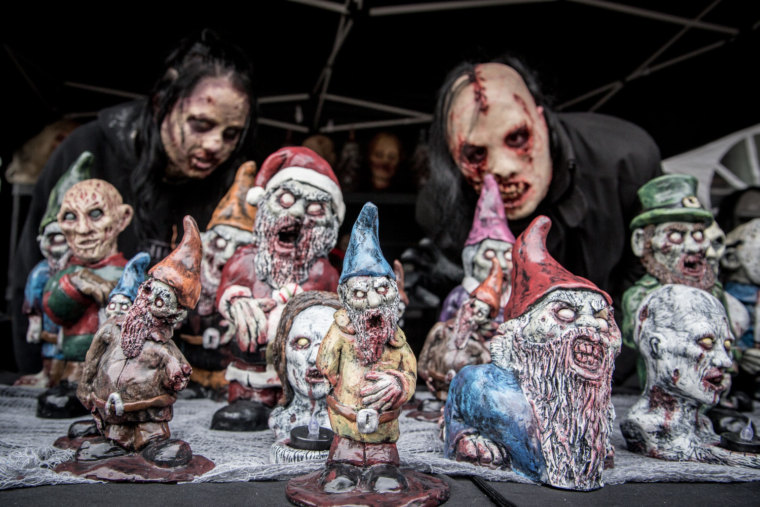 http://sobadsogood.com/2016/07/27/these-horrific-zombie-garden-gnomes-are-bloody-disgusting/