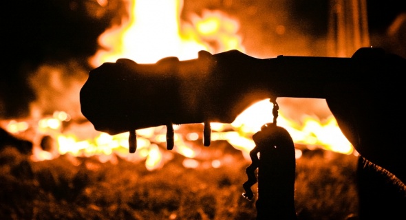 Zdroj: Facebook / Socialismus