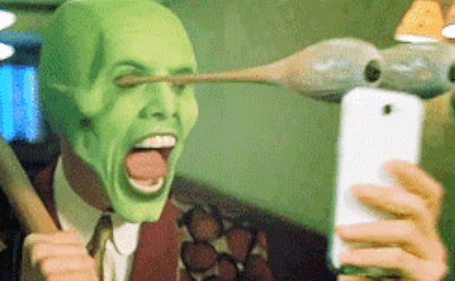 http://worldwideinterweb.com/9450-fictitionial-character-selfies/