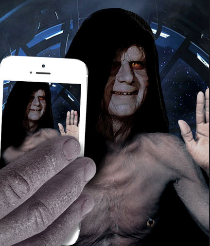 http://worldwideinterweb.com/9450-fictitionial-character-selfies/