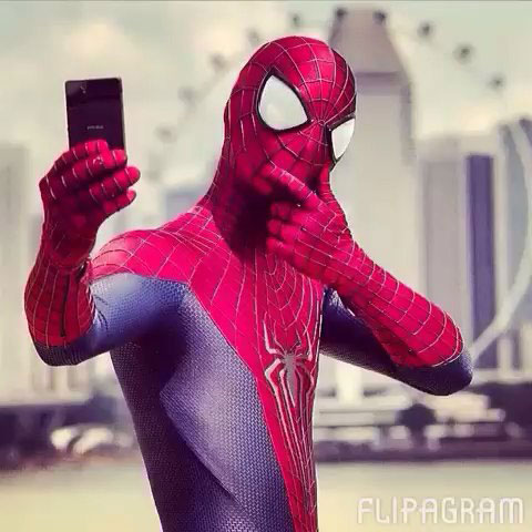 http://worldwideinterweb.com/9450-fictitionial-character-selfies/