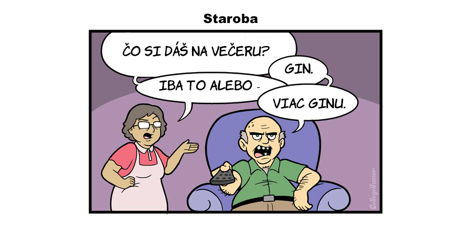 Zdroj: © Caldwell Tanner / emefka.sk