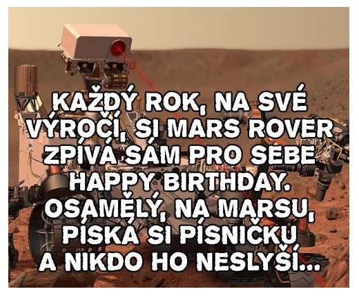 Zdroj : jenpromuze.cz