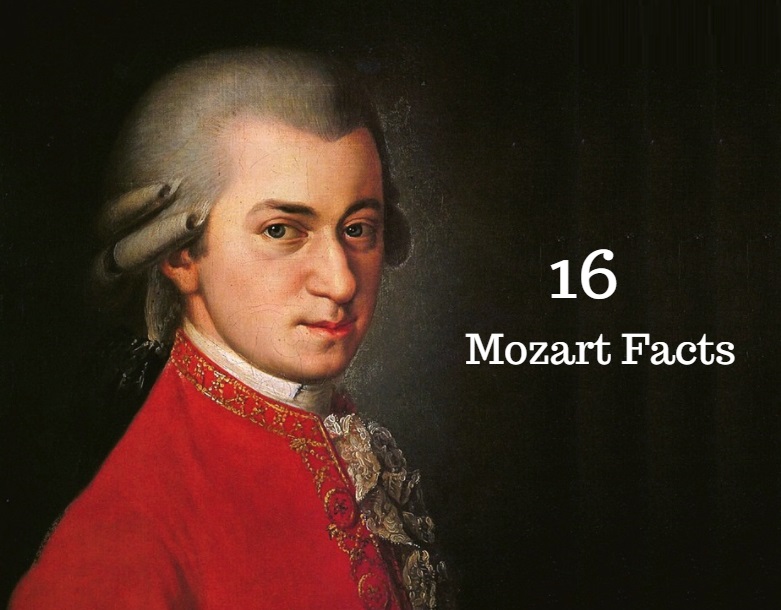 life of mozart life of mozart
