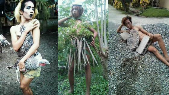 facebook.com/Sadcasm