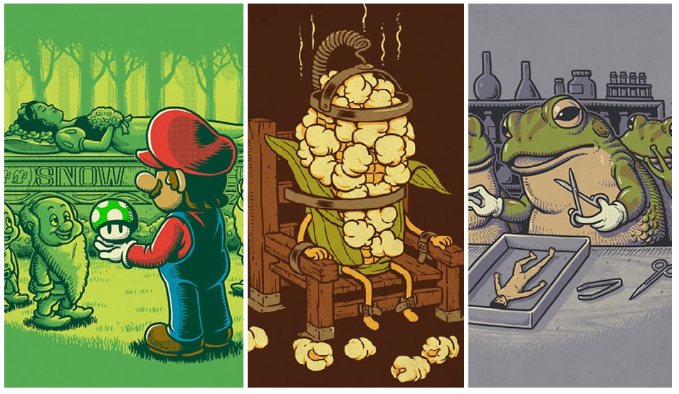 Zdroj: boredpanda.com