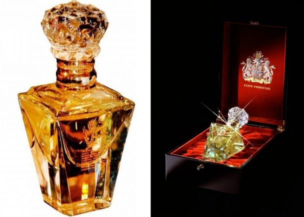 Clive Christian No 1 Imperial Majesty Perfume • TyČÍČocz