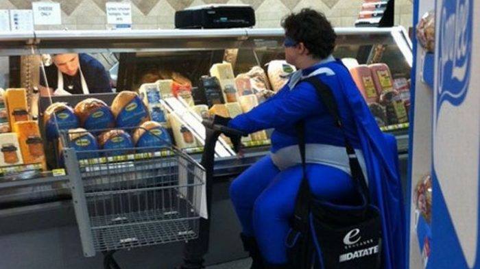 Zdroj : facebook.com/ Výmaz Hlavy - Humor v kterém se poznáte.