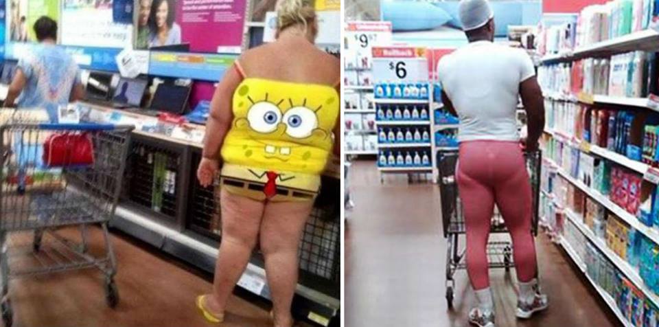 Zdroj : facebook.com/ Výmaz Hlavy - Humor v kterém se poznáte.