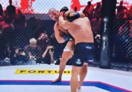 Aleš Bejr vs. Filip Grznár