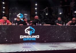 Psychopat BEJR se znovu neudržel