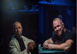 Filip Grznár vs. Aleš Bejr