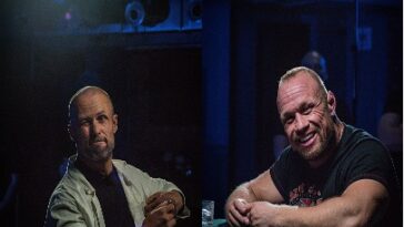 Filip Grznár vs. Aleš Bejr