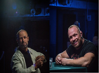 Filip Grznár vs. Aleš Bejr