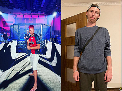 Fregamercz vs. Kluk s kamením