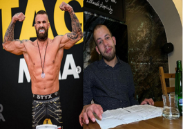 Karlos Vémola vs. Koleso?