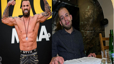 Karlos Vémola vs. Koleso?