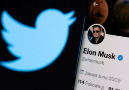 Elon Musk koupil Twitter