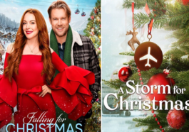 Vánoce na spadnutí, Veselé vánice