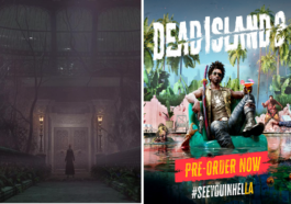 Hogwarts Legacy, Dead island