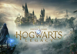 Hogwarts Legacy
