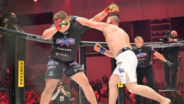 Clash of the Stars 3