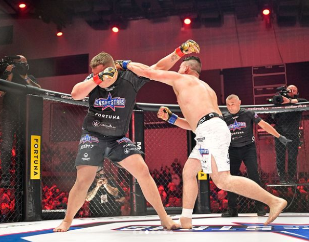 Clash of the Stars 3