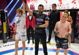 Clash of the Stars 4 se blíží