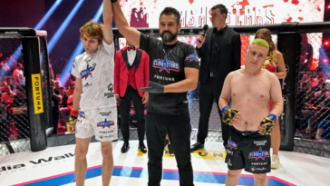 Clash of the Stars 4 se blíží