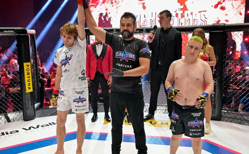 Clash of the Stars 4 se blíží