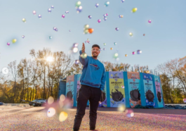 Mr.Beast a jeho milionová videa