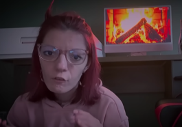 Vyjádření Adély ohledně rozhovoru Fregameracz