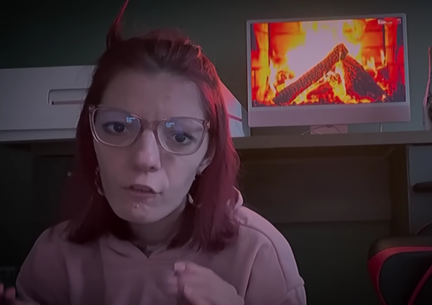 Vyjádření Adély ohledně rozhovoru Fregameracz