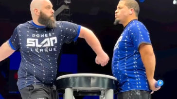 Soutěž ve fackování míří do Česka