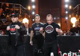 Clash of the Stars 4