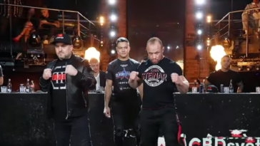 Clash of the Stars 4