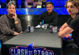 Halien VS. Ziamw, B4THECLASH