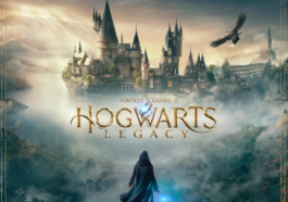 Hogwarts Legacy
