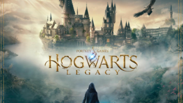 Hogwarts Legacy