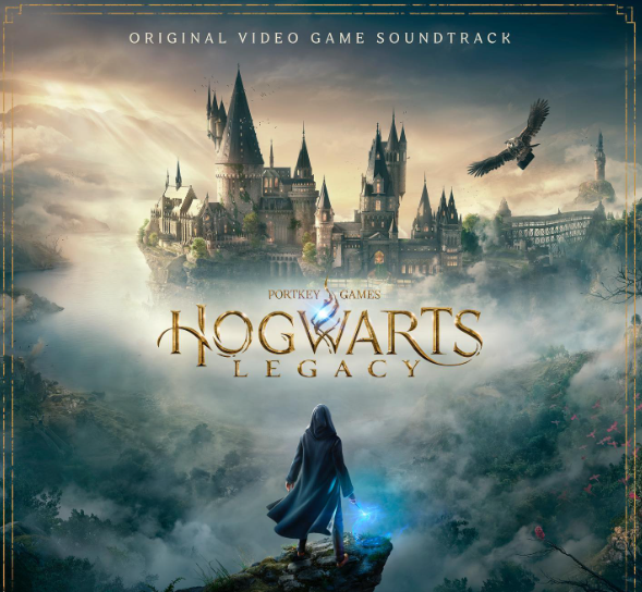 Hogwarts Legacy