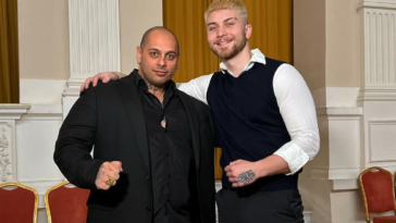 Kotlár společně s Datlem