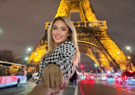 Rika Fane řekla ANO