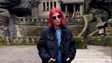 ShopaholicAdel, všechno je trochu jinak.