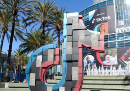 TikTok zavede nové funkce