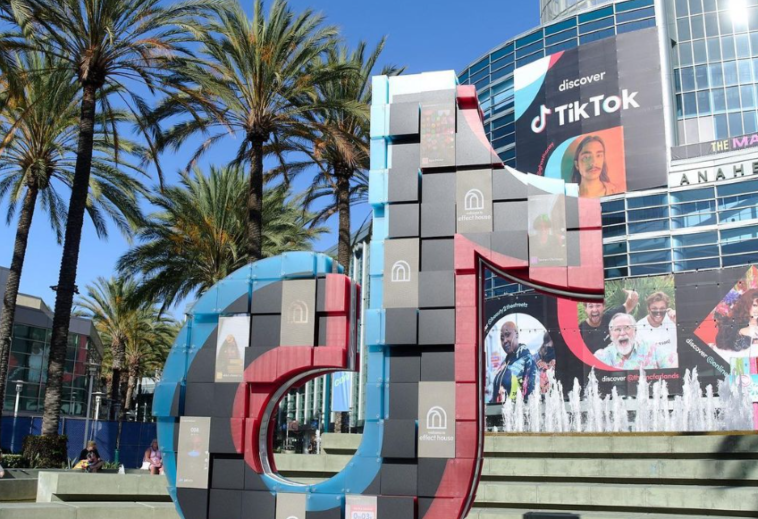 TikTok zavede nové funkce