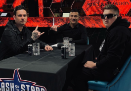 Fayne vs Tadeáš Veselý