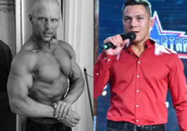 Aleš Bejr VS. Tomáš Le Sy