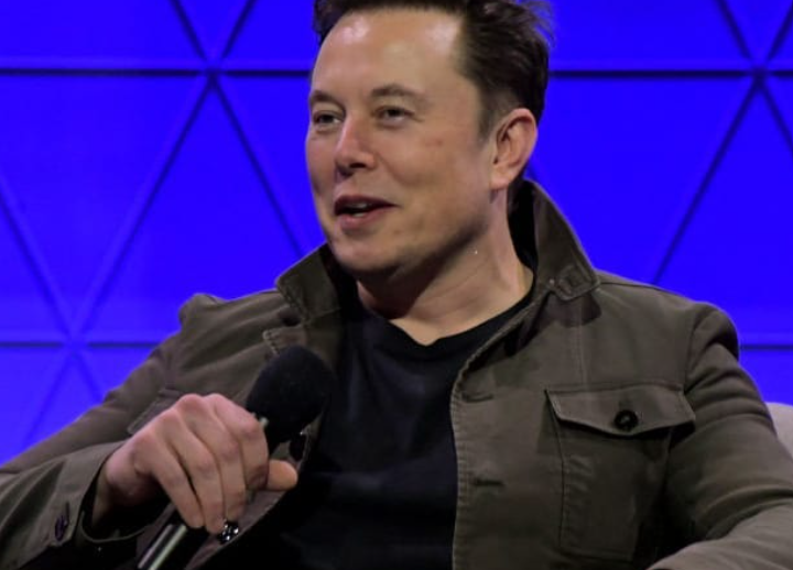 Elon Musk