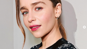 Emilia Clarke